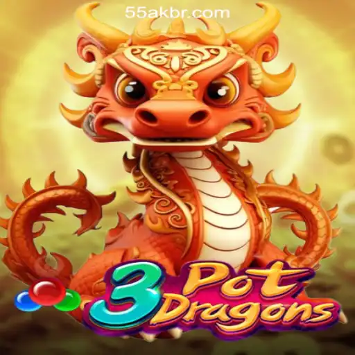 Exploring 3PotDragons: A Deep Dive into the Latest Slot Sensation