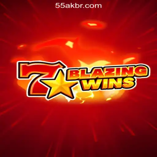 Discovering BlazingWins: A Premier Slot Experience on 55AK.bet