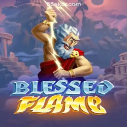 Discover the Exciting World of BlessedFlame on 55AK.bet Platform-Oficial Slots Brasil