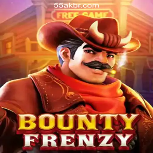 BountyFrenzy Slots: A Thrilling Adventure on 55AK.bet Platform Oficial Slots Brasil