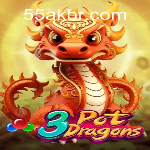 Exploring 3PotDragons: A Deep Dive into the Latest Slot Sensation
