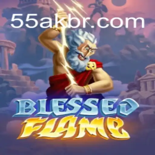 Discover the Exciting World of BlessedFlame on 55AK.bet Platform-Oficial Slots Brasil