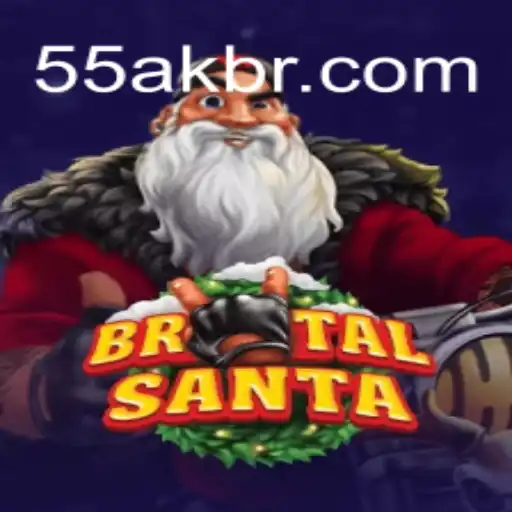 Unleashing the Magic of BrutalSanta on 55AK.bet