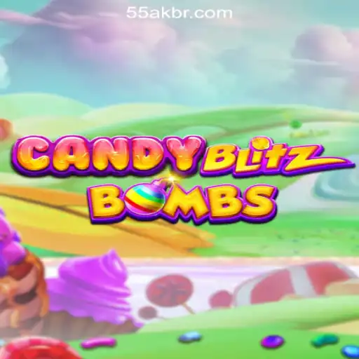 Exploring CandyBlitzBombs: A Sweet Journey into Interactive Gaming