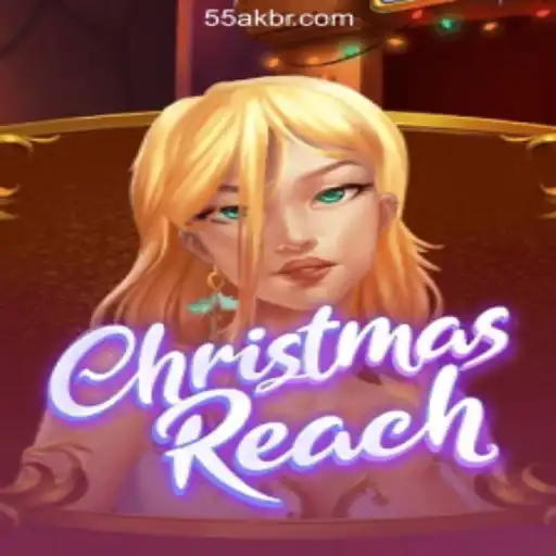 Explore the Magical World of ChristmasReach on 55AK.bet Platform-Oficial Slots Brasil