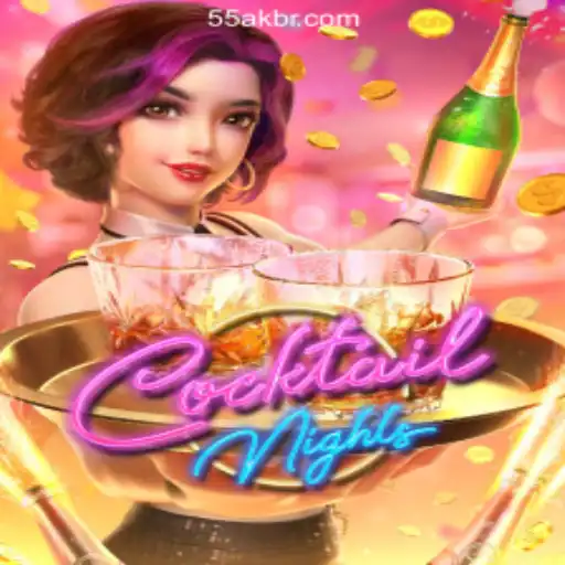 Exploring CocktailNights on 55AK.bet Platform - The Premier Slot Experience in Brazil