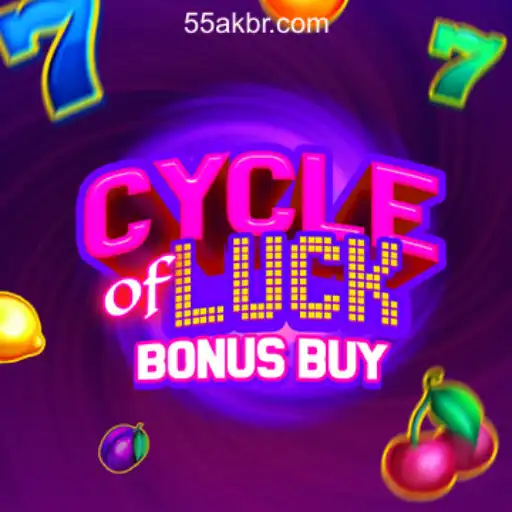 Cycle of Luck Bonus Buy: A Deep Dive into the Latest Offering on 55AK.bet Platform