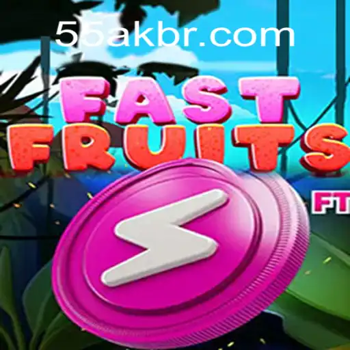 Exploring FastFruits: A New Sensation on 55AK.bet Platform