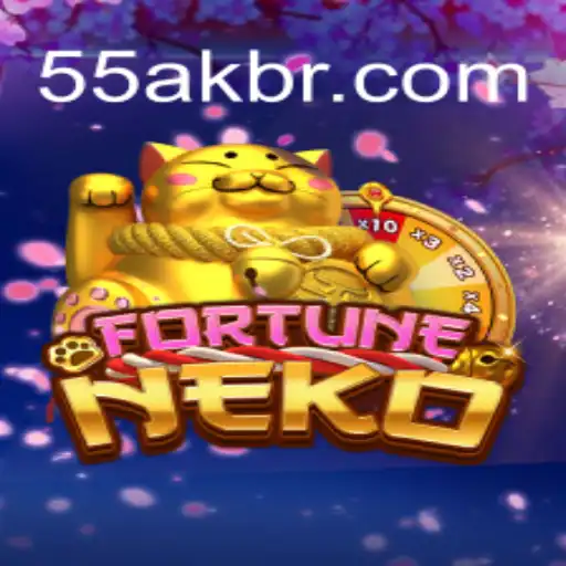 Discover FortuneNeko on 55AK.bet: A New Era of Slots in Brazil