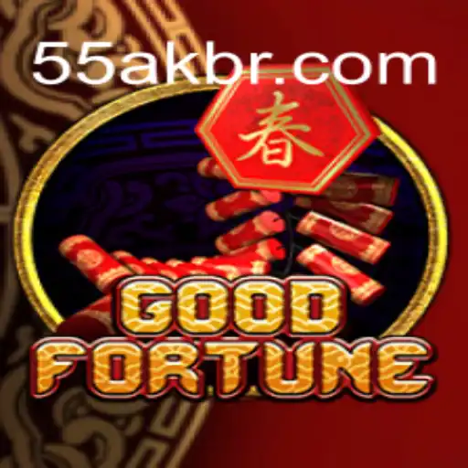 Discover the Thrills of GoodFortune on 55AK.bet Platform - Oficial Slots Brasil