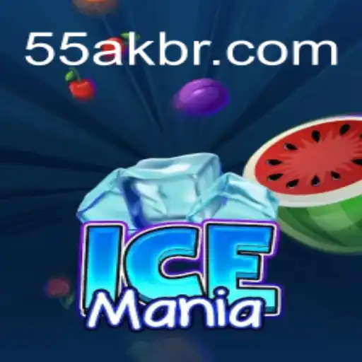 Discover the Thrilling World of IceMania Slots on 55AK.bet