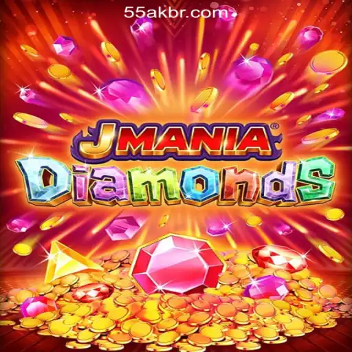 Exploring JManiaDiamonds: A Dazzling Experience on the 55AK.bet Platform