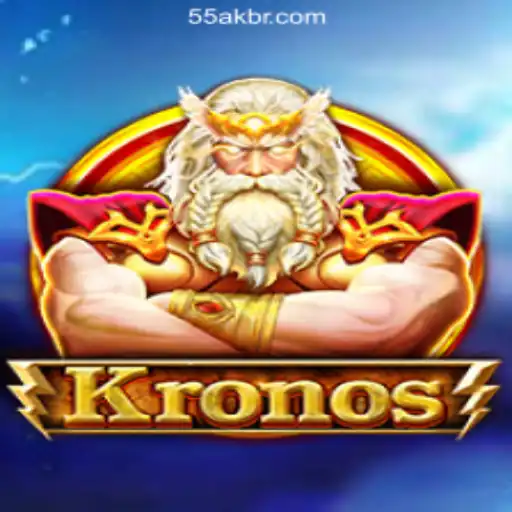 Exploring Kronos on 55AK.bet Platform: Oficial Slots Brasil