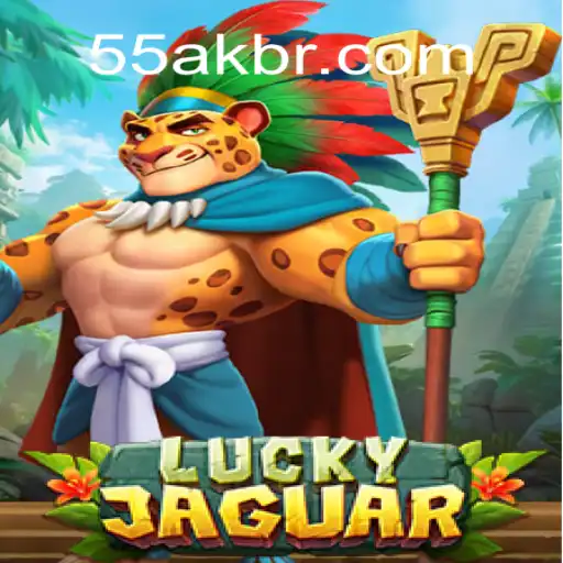 Exploring the Exciting World of LuckyJaguar on 55AK.bet Platform