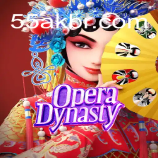 Exploring the Enchanting World of OperaDynasty on 55AK.bet Platform