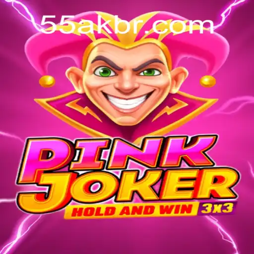 Unveiling the Thrills of Pinkjoker on the 55AK.bet Platform