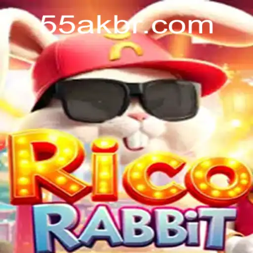 Dive into the Exciting World of RicoRabbit on 55AK.bet Platform - Official Slots Brasil