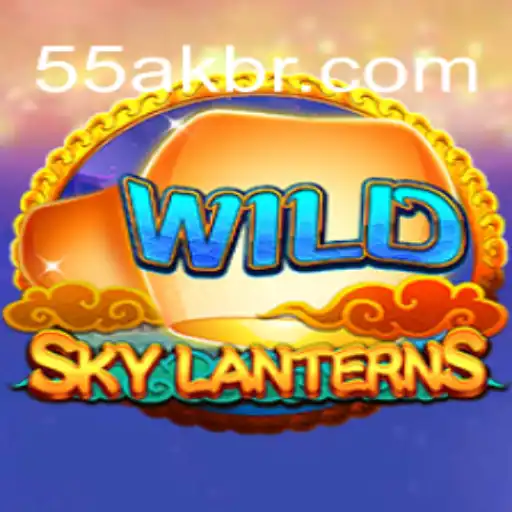 Discover SkyLanterns: The Thrilling Slot Adventure on 55AK.bet Platform - Official Slots Brasil