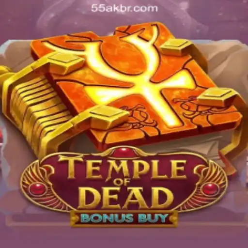 Exploring TempleofDeadBonusBuy: A Thrilling Adventure on the 55AK.bet Platform