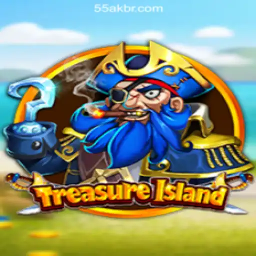 TreasureIsland: Embark on a Spectacular Journey with 55AK.bet Platform-Official Slots Brasil