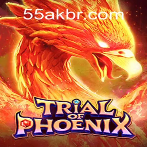 Exploring the Mystical World of TrialofPhoenix on 55AK.bet Platform
