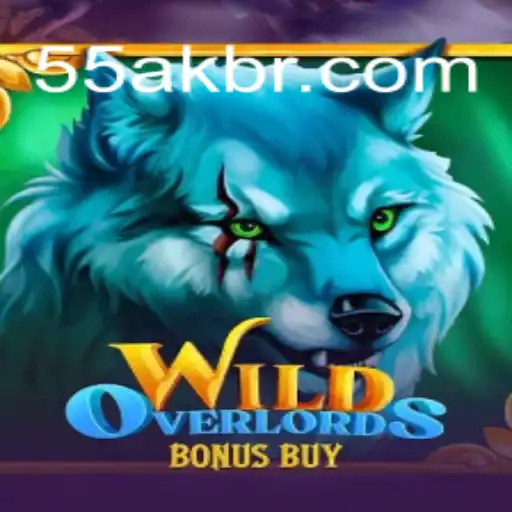 Unveiling the Thrills of WildOverlordsBonusBuy on 55AK.bet Platform
