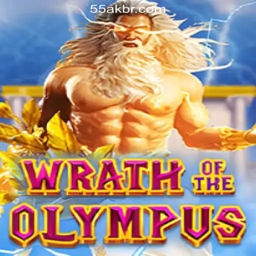 Exploring WrathofOlympus: A Mythical Gaming Adventure on 55AK.bet Platform