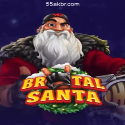 Unleashing the Magic of BrutalSanta on 55AK.bet