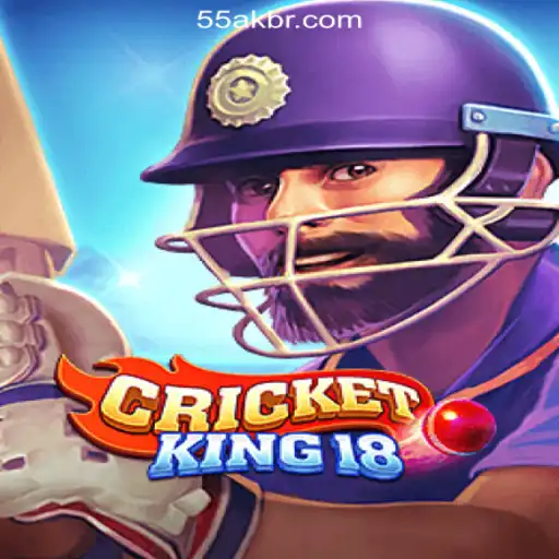 Exploring the Exciting World of CricketKing18 on 55AK.bet Platform-Oficial Slots Brasil