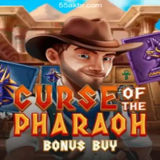 Explore the Mystique of CurseofthePharaohBonusBuy on 55AK.bet Platform-Oficial Slots Brasil
