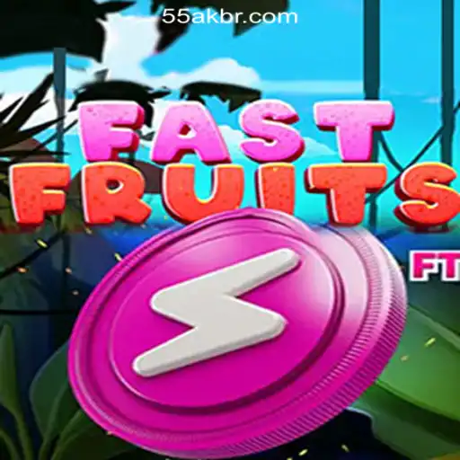 Exploring FastFruits: A New Sensation on 55AK.bet Platform