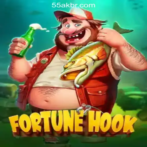 Exploring the Thrilling World of FortuneHook on 55AK.bet Platform