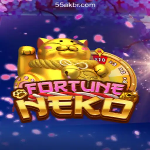 Discover FortuneNeko on 55AK.bet: A New Era of Slots in Brazil