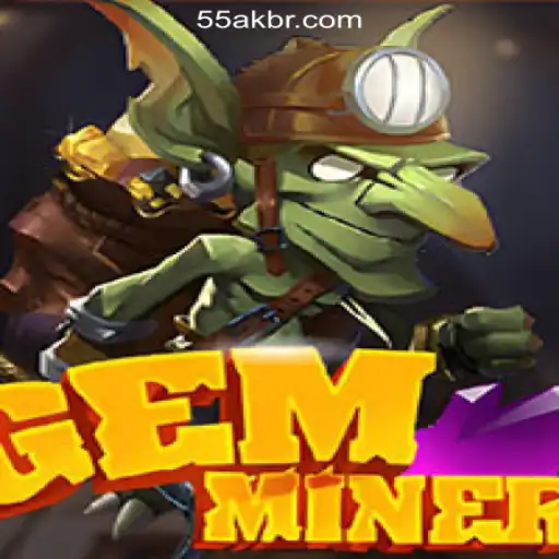 Discover the Thrills of GemMiner on 55AK.bet: The Premier Platform for Official Slots in Brasil