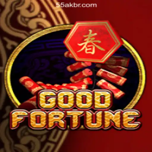 Discover the Thrills of GoodFortune on 55AK.bet Platform - Oficial Slots Brasil