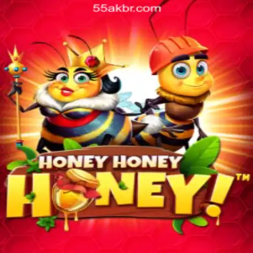 Exploring the Buzz of HoneyHoneyHoney: A Gaming Adventure on 55AK.bet Platform-Oficial Slots Brasil