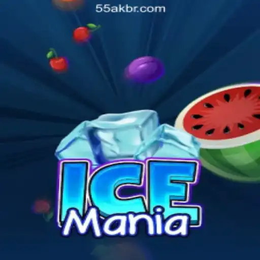 Discover the Thrilling World of IceMania Slots on 55AK.bet