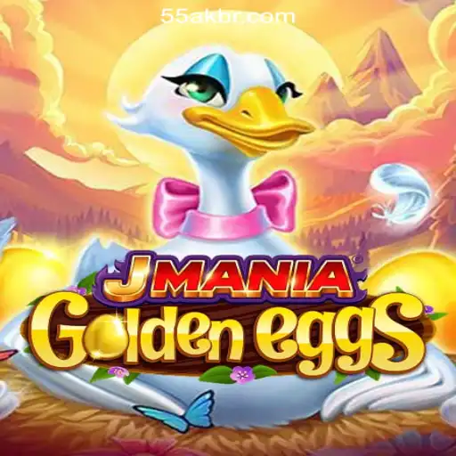 Discover the Thrilling World of JManiaGoldenEggs on the 55AK.bet Platform