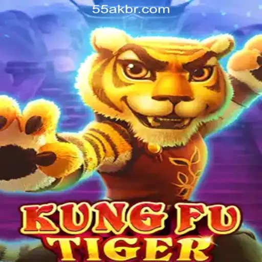 Discover the Exciting World of KungFuTiger Slots on 55AK.bet Platform - Official Slots Brasil
