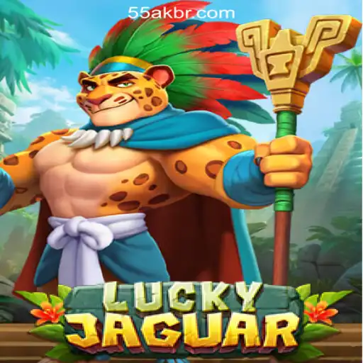 Exploring the Exciting World of LuckyJaguar on 55AK.bet Platform