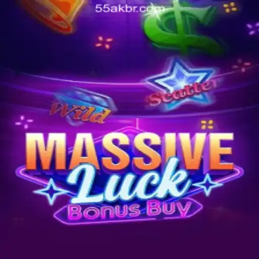 Exploring MassiveLuckBonusBuy: An Immersive Experience on 55AK.bet Platform