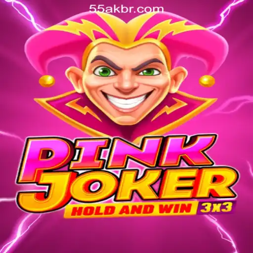 Unveiling the Thrills of Pinkjoker on the 55AK.bet Platform