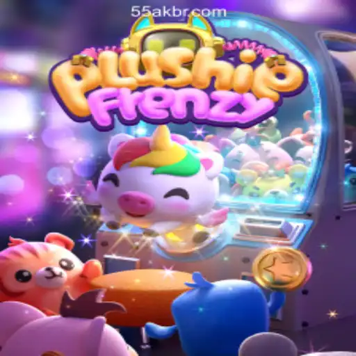 Discover the Enchanting World of PlushieFrenzy on 55AK.bet Platform - Oficial Slots Brasil