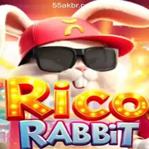 Dive into the Exciting World of RicoRabbit on 55AK.bet Platform - Official Slots Brasil