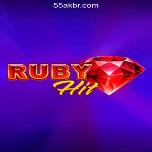 Unveiling the Excitement of RubyHit on the 55AK.bet Platform: Experience Oficial Slots Brasil