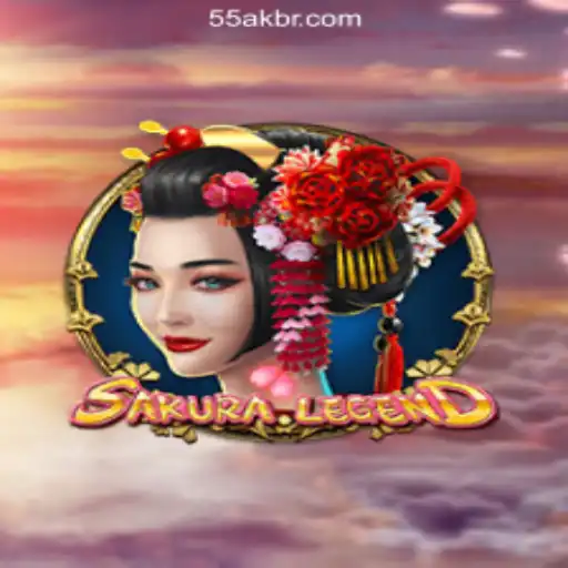 Discover the Enchanting World of SakuraLegend on 55AK.bet