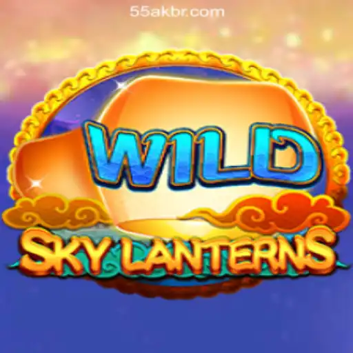 Discover SkyLanterns: The Thrilling Slot Adventure on 55AK.bet Platform - Official Slots Brasil