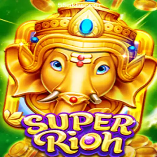 SuperRich: An Exciting Journey into the 55AK.bet Platform's Official Slots in Brazil