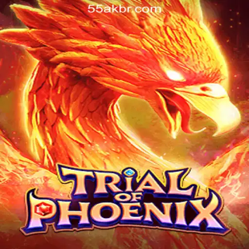 Exploring the Mystical World of TrialofPhoenix on 55AK.bet Platform