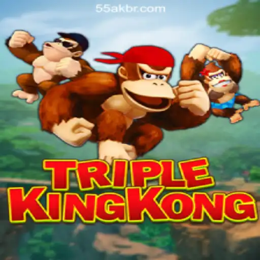 Exploring the Exciting World of TripleKingKong on 55AK.bet